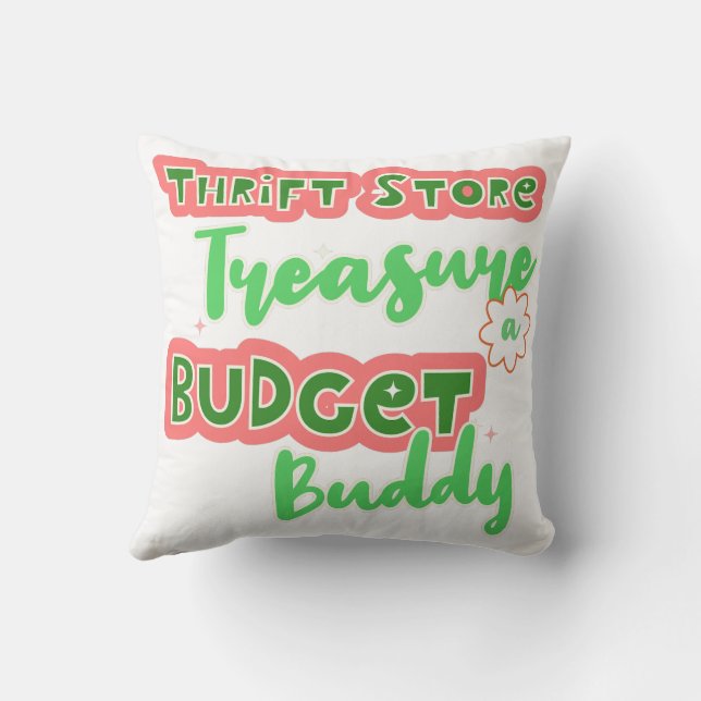 Almofada Bonito presente para aqueles que amam o desenvolvi (Verso)