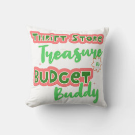 Almofada Bonito presente para aqueles que amam o desenvolvi