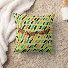 ALMOFADA BONITOS TERMOS!