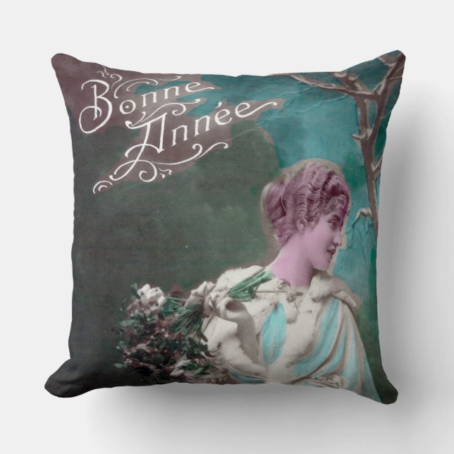 Almofada Bonne Anner (Frente)