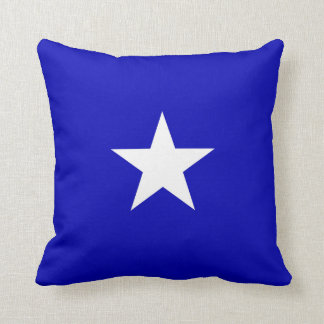 Almofada Bonnie Blue Flag
