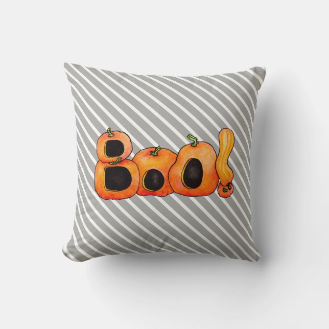 Almofada Boo (Frente)