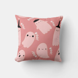 ALMOFADA BOO! FANTASMA