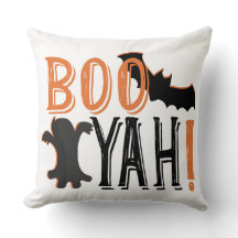 Booyah de Halloween fofo
