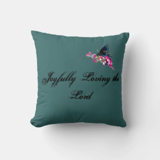 Almofada Borboleta Design 3- Southern Living- Joyly