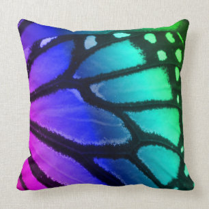 Almofada Borboleta inspirada