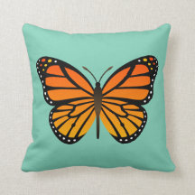 Borboleta Monarca