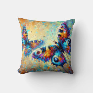 Almofada Borboletas