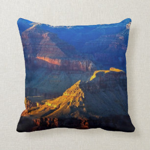 Almofada Borda sul do Grand Canyon