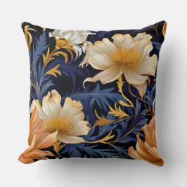 Almofada Botânica Luminosa de Fairytale