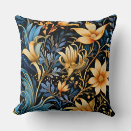 Almofada Botânica Luminosa de Fairytale