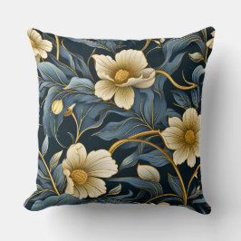 Almofada Botânica Luminosa de Fairytale