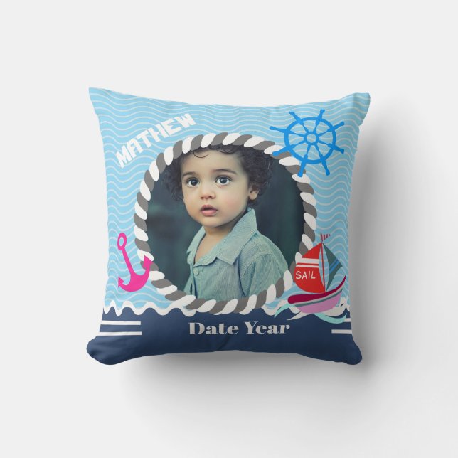 Almofada Botas Diversas Travesseiro decorativo de Fotografi (Frente)