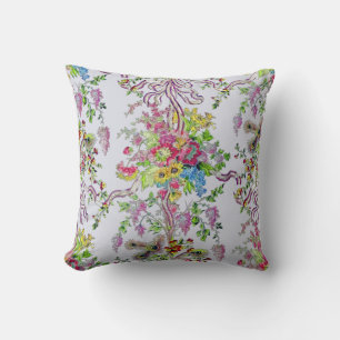 Almofada Boudoir de Marie Antoinette