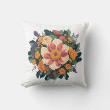 bouquet de Rosa Selvagem, floral