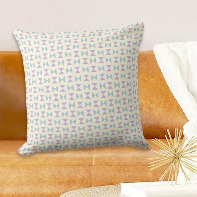 Almofada Bow Tie Pillow (Criador carregado)