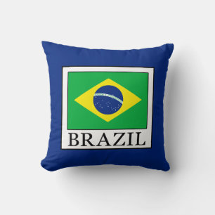 Almofada Brasil