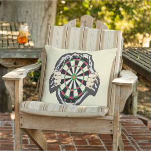 Almofada Breakthrough para Bullseye - Ultimate Dartboard