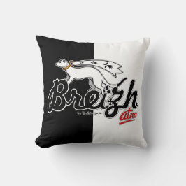 Almofada Breizh Atao