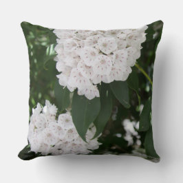 Almofada Bride e Groom White Mountain Laurel