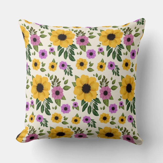 Almofada Bright Aura Cushion (Frente)