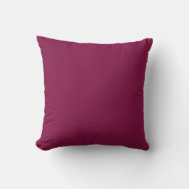 Almofada Bright Cherry Pink Scatter Throw Cushion