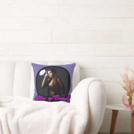Almofada Brilho da Beleza