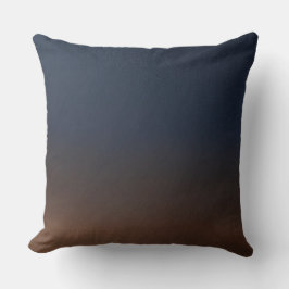 Almofada brilho da escuridão