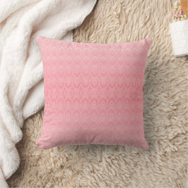 Almofada Brilho de Quartzo Rosa
