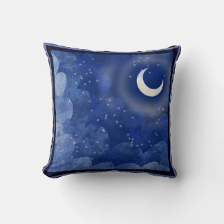 Almofada Brilho Lunar Místico