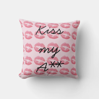 Almofada Brisos Rosa Incríveis