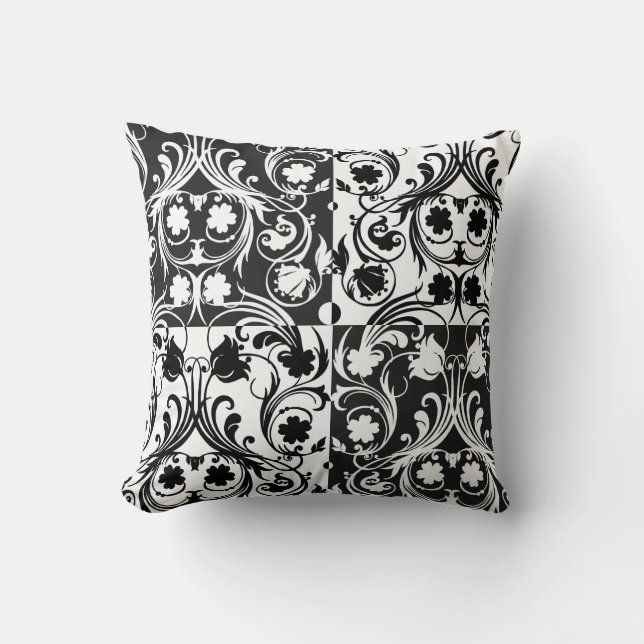 Almofada Brocade (Frente)