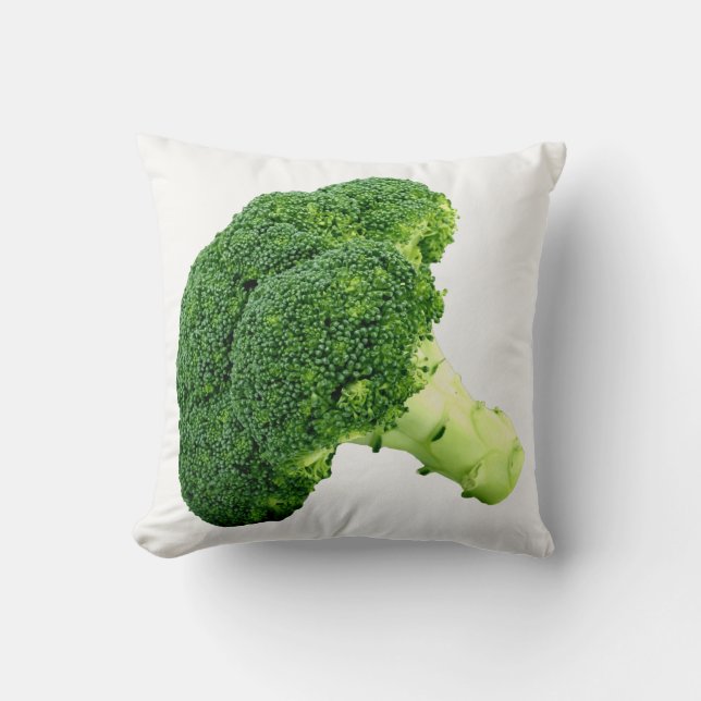 Almofada Broccoli (Frente)