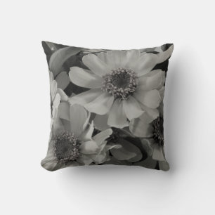 Almofada Brown Eyed flores de Susan
