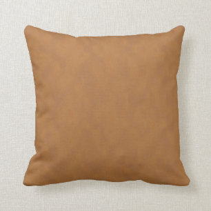 Almofada Brown Tan