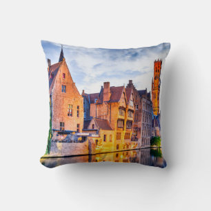 Almofada Bruges