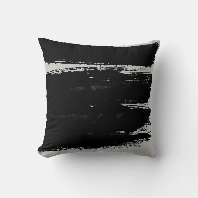 Almofada Brushlines (Frente)