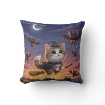 Bruxa Bonita do Halloween