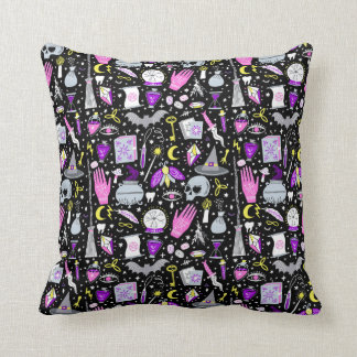 Almofada Bruxas