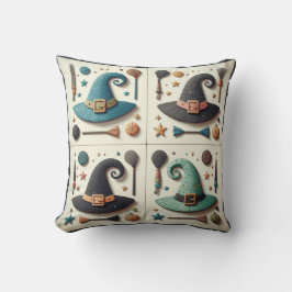 Almofada Bruxas Desejadas