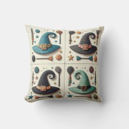 Almofada Bruxas Desejadas