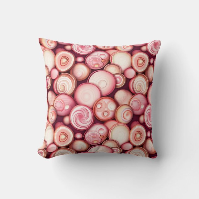 Almofada Bubblegum (Frente)