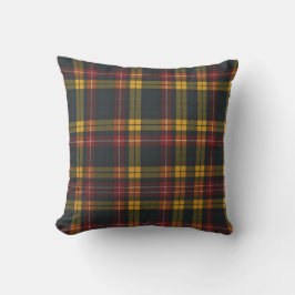Almofada Buchanan Modern Tartan