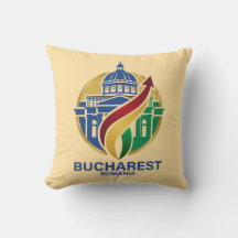 Bucharest Romania Eastern European