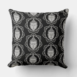 Almofada Buda Casa E Vida