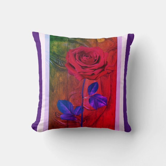 Almofada BuddhaToday V1 #28 Travesseiro de Paz 🌹 + Cotação (Frente)