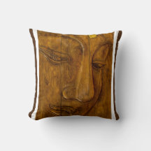 BuddhaToday V1 #3 Travesseiro da Paz c/Citação 