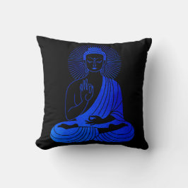 Almofada BuddhaToday V5 Travesseiro da Paz #1 - Buda da Mei