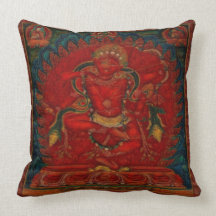 Budismo Deity Kurukulla