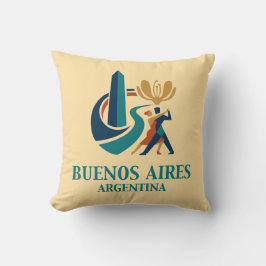 Almofada Buenos Aires Argentina